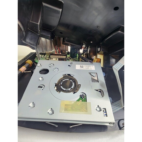 Bose Wave Music System Radio CD Player AWRCC2 For Repair‎ Needs Solder - Picture 10 of 12